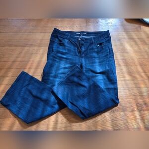 Old Navy Deep Indigo Denim Jeans